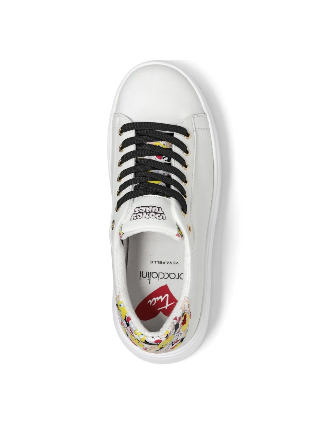 LOONEY TUNES Sneakers platform