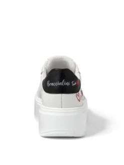 LOONEY TUNES TWEETY&SILVESTRO Sneakers platform