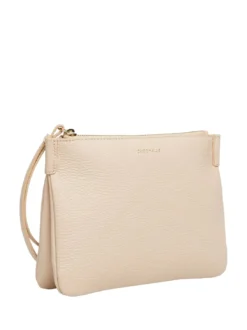 LORINE Pochette in pelle