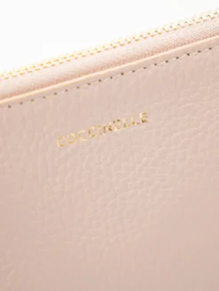 LORINE Pochette in pelle