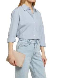 LORINE Pochette in pelle