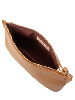 LORINE Pochette in pelle