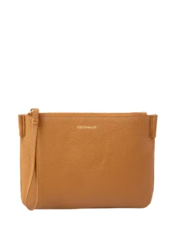 LORINE Pochette in pelle