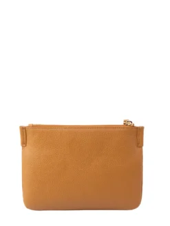 LORINE Pochette in pelle