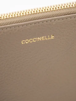 LORINE Pochette in pelle