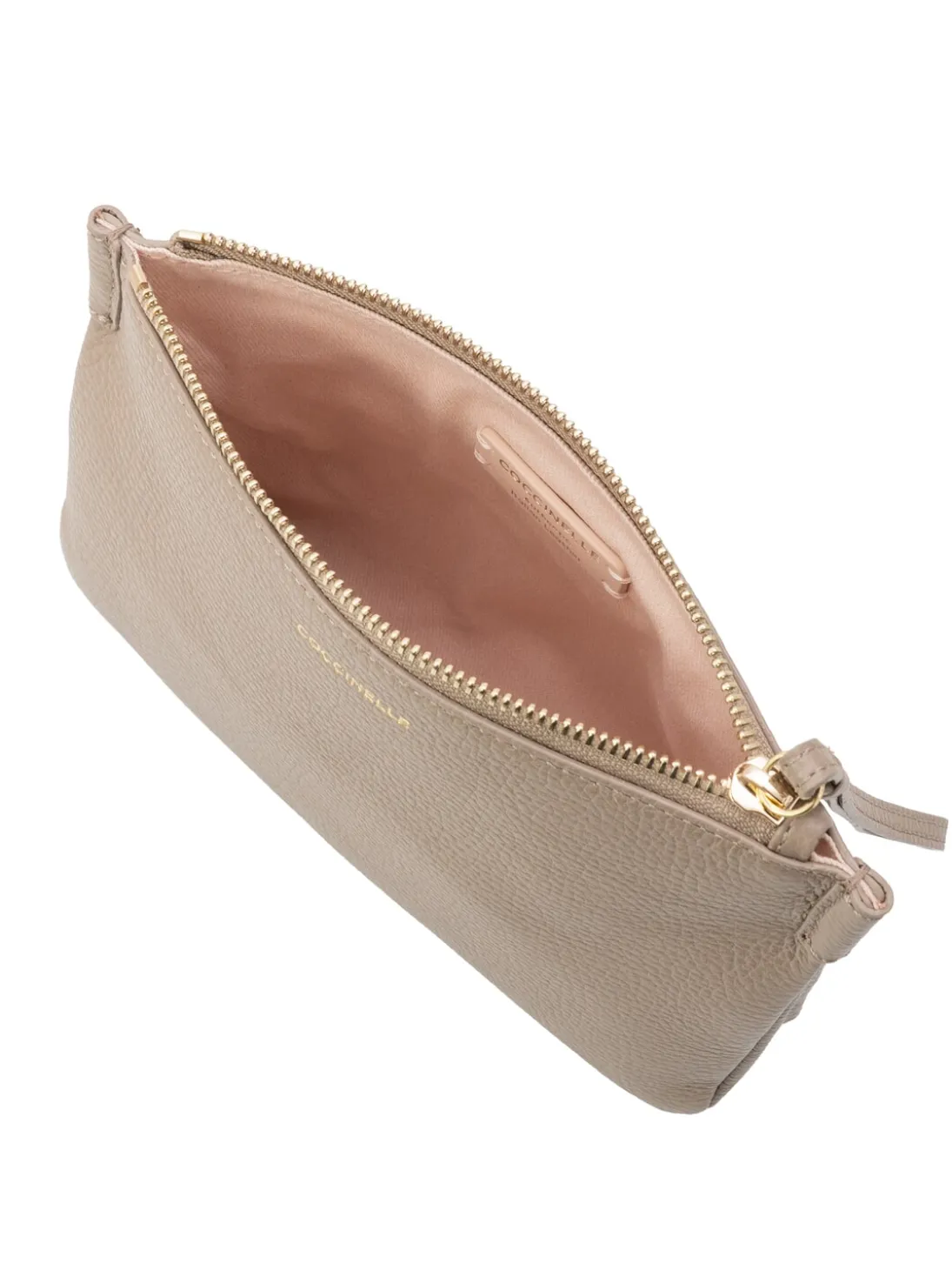 LORINE Pochette in pelle