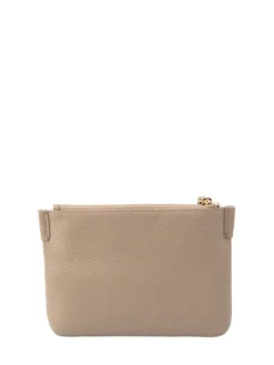 LORINE Pochette in pelle