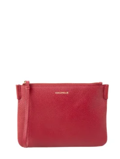 LORINE Pochette in pelle