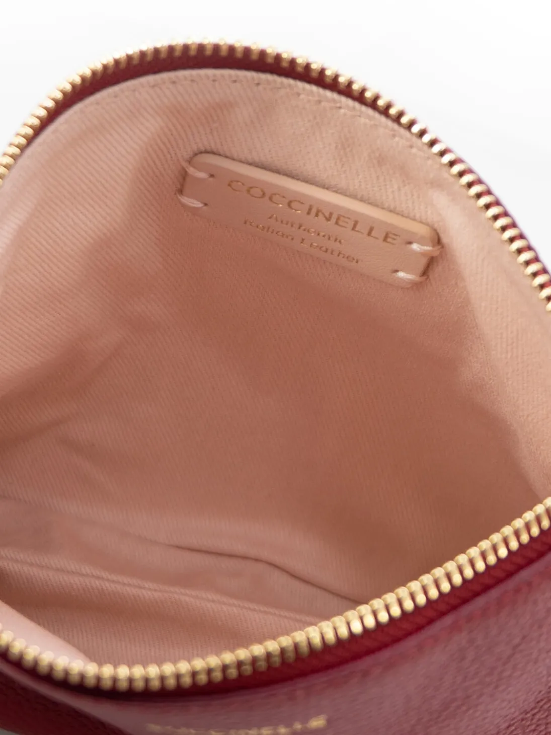 LORINE Pochette in pelle