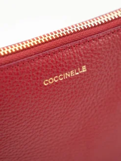 LORINE Pochette in pelle