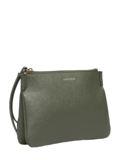 LORINE Pochette in pelle
