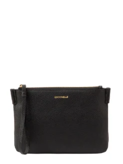 LORINE Pochette in pelle