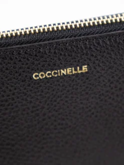 LORINE Pochette in pelle