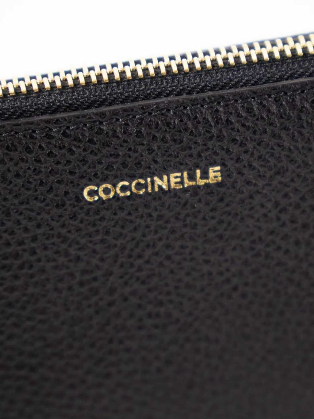 LORINE Pochette in pelle