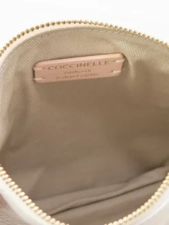 LORINE Pochette in pelle
