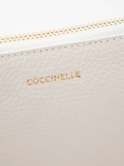 LORINE Pochette in pelle