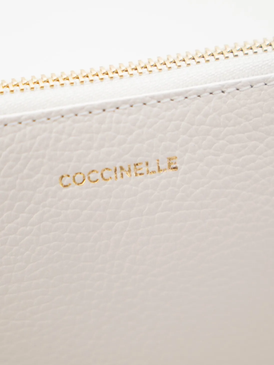 LORINE Pochette in pelle