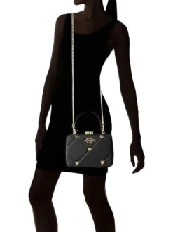 LOVEBUG Borsa mini, a tracolla