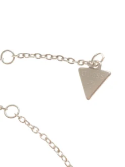 LOVE Collana con charm circolare