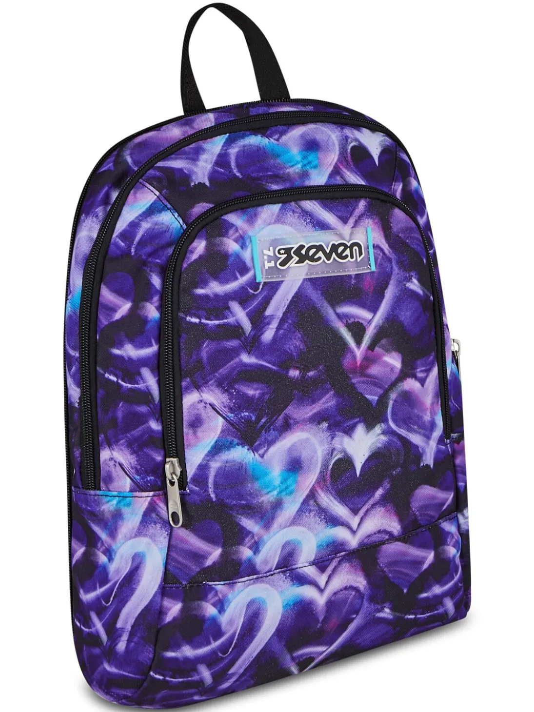 LOVEPASS Zaino con carrello 3 in 1