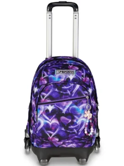 LOVEPASS Zaino Trolley, sganciabile