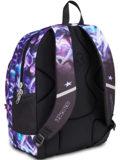 LOVEPASS Zaino Trolley, sganciabile