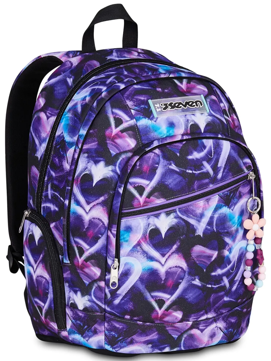 LOVEPASS Zaino Trolley, sganciabile