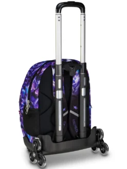 LOVEPASS Zaino Trolley, sganciabile