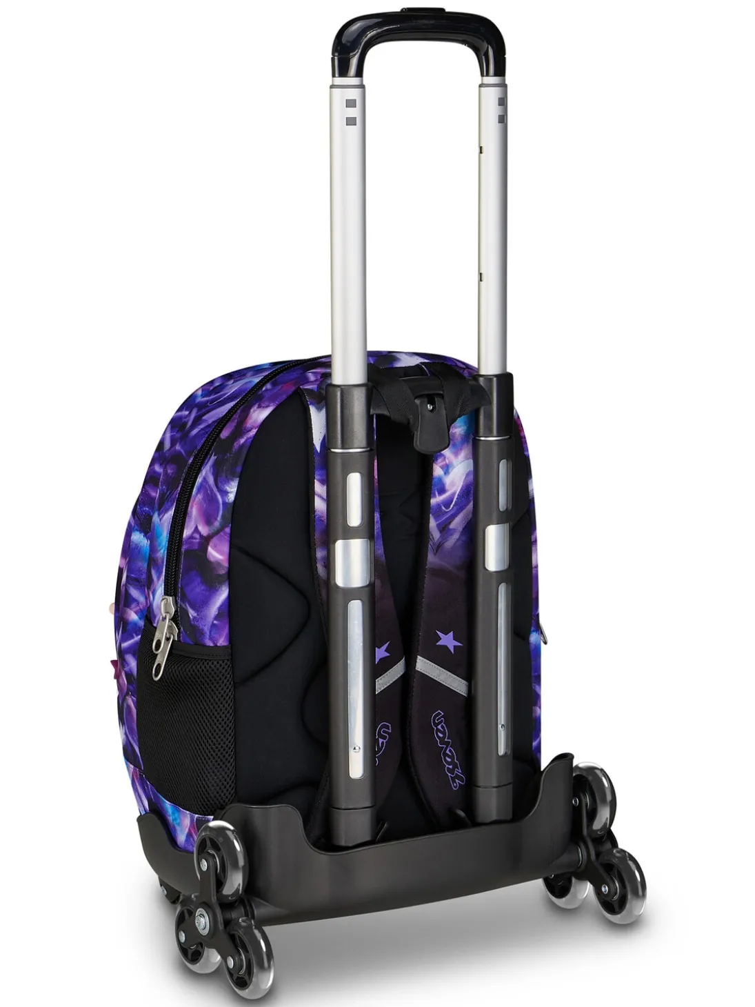 LOVEPASS Zaino Trolley, sganciabile