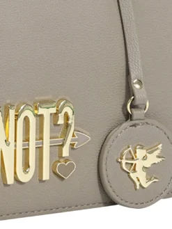 LOVERS Borsa a tracolla con flap