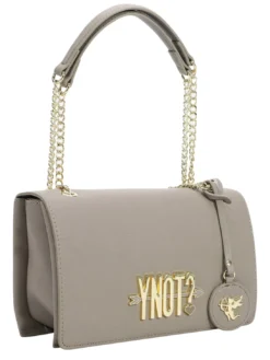 LOVERS Borsa a tracolla con flap
