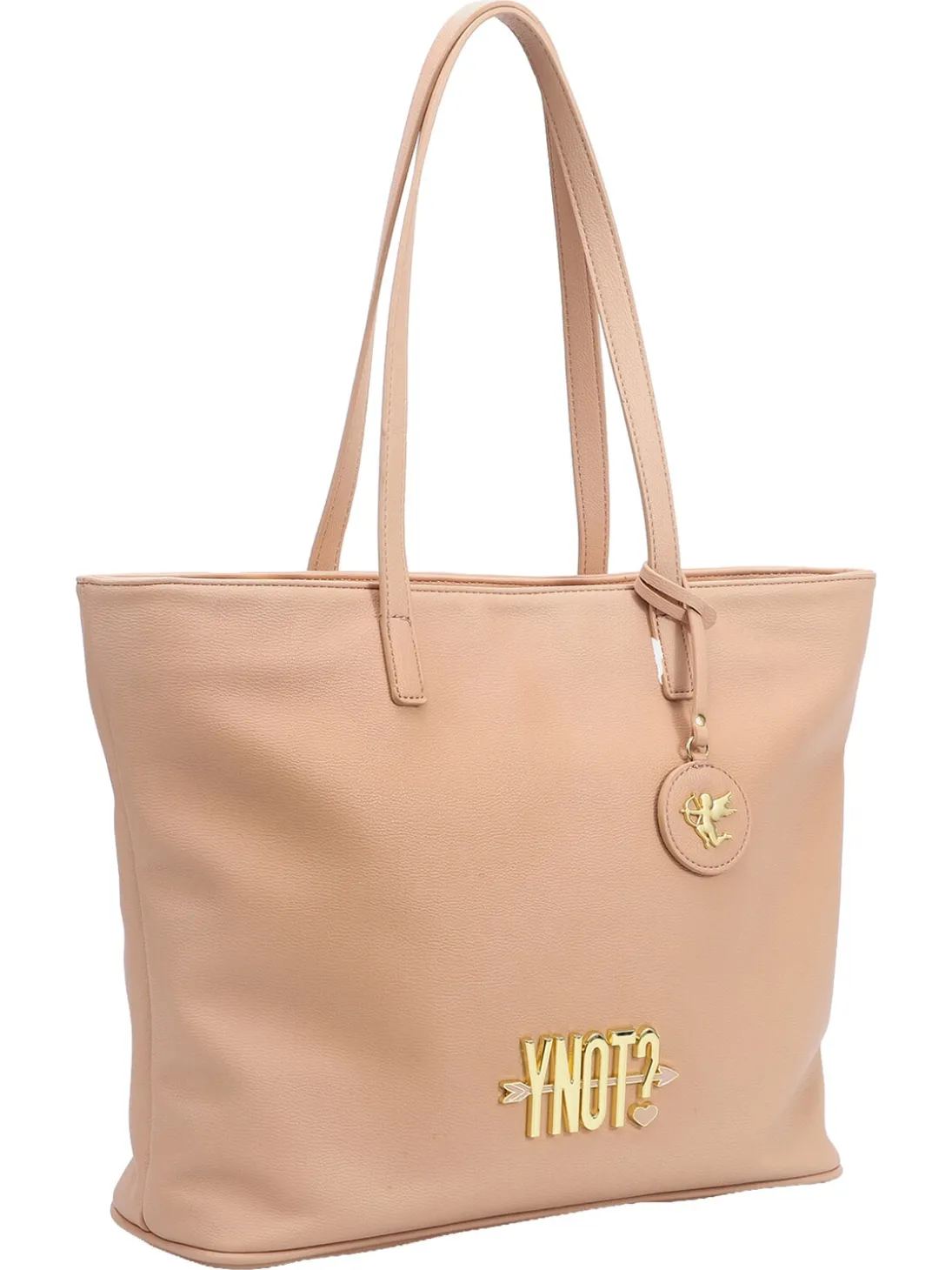 LOVERS Borsa shopping, a spalla