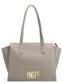 LOVERS Borsa shopping a spalla