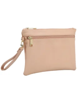 LOVERS Necessaire con portamonete e polsierina