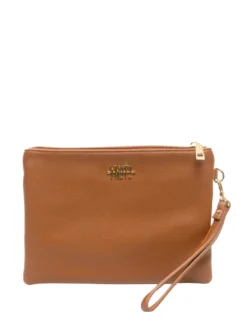 LOVERS Pochette busta con polsierina