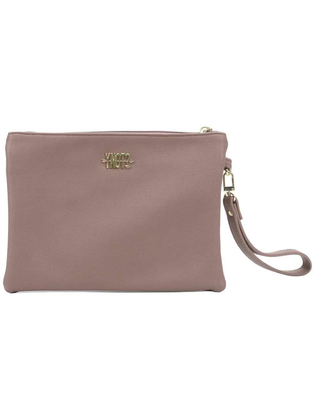 LOVERS Pochette busta con polsierina