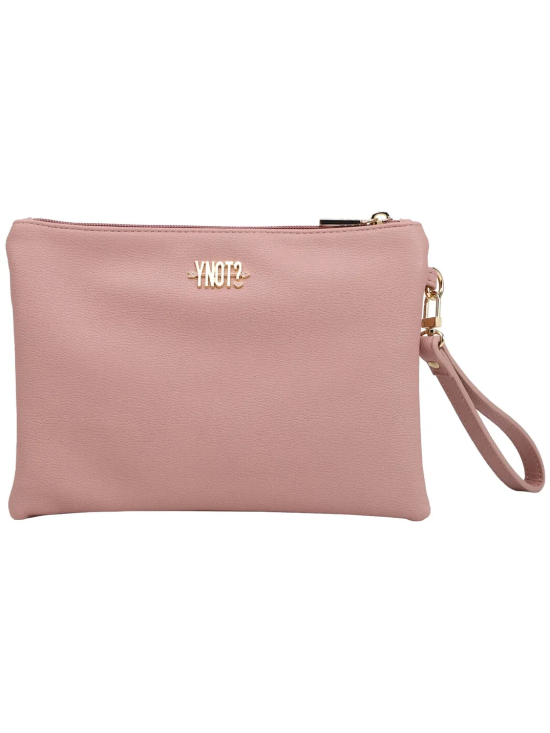 LOVERS Pochette con polsierina