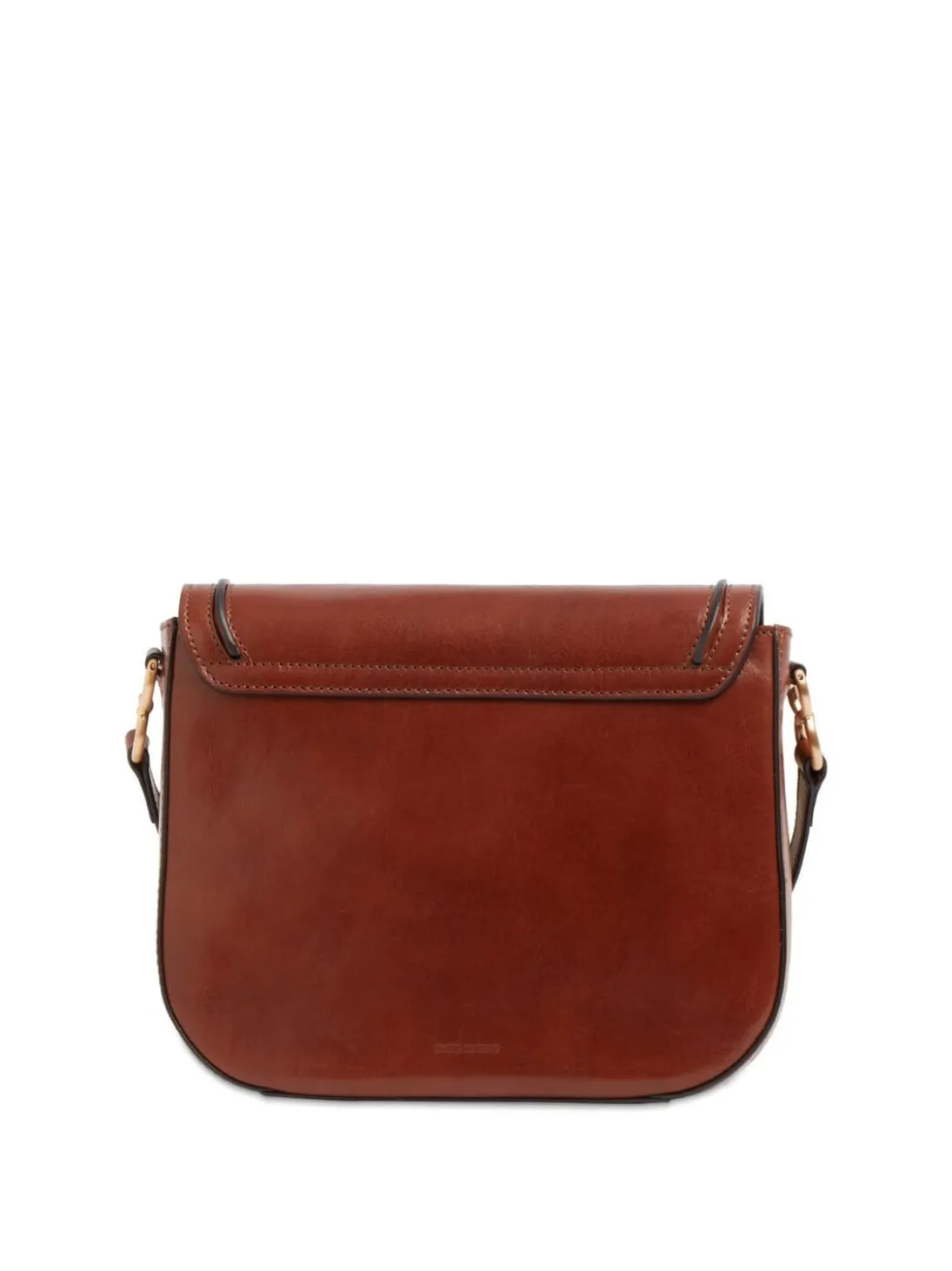 LUCE Mini Bag a tracolla, in pelle
