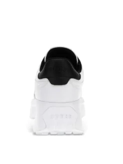 LUCKEI Sneakers logo 4G