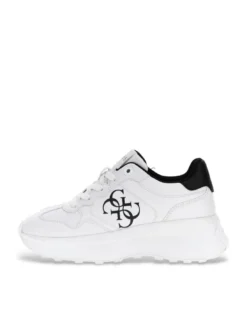 LUCKEI Sneakers logo 4G