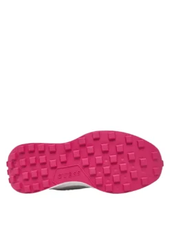LUCKEI Sneakers logo 4G