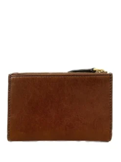 LUCREZIA Pochette in pelle