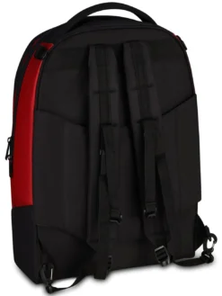 LUPETTO SCHOOL Zaino Trolley a ruote triple