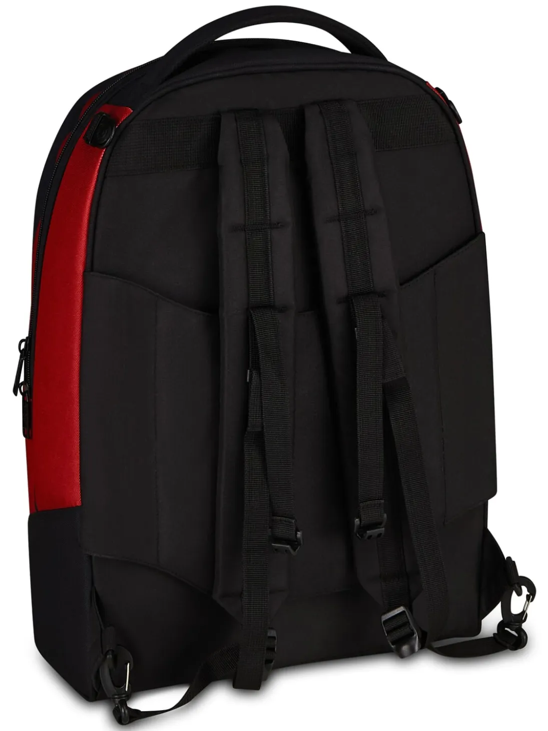 LUPETTO SCHOOL Zaino Trolley a ruote triple