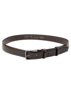 LUXURY Cintura in pelle