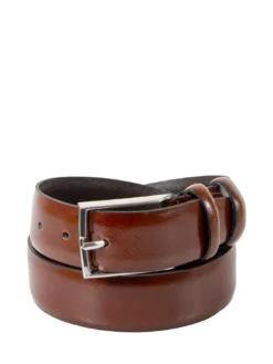 LUXURY Cintura in pelle