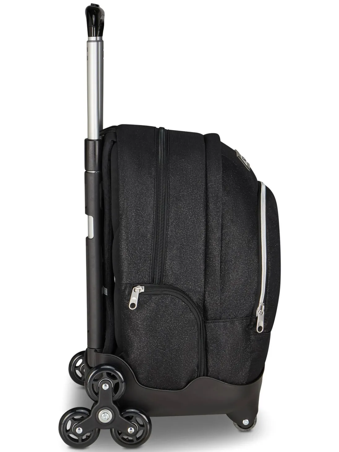 MADE OF STARS Zaino con carrello, porta PC 14"
