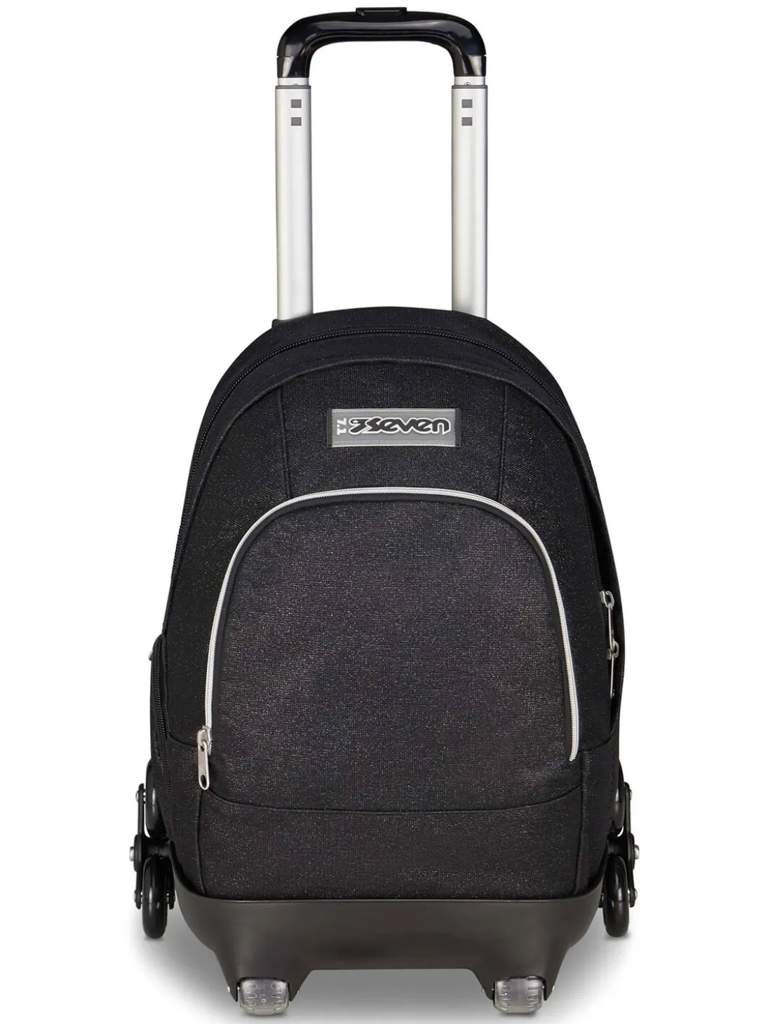 MADE OF STARS Zaino con carrello, porta PC 14"