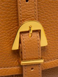 MAGALU Borsa mini tracolla, in pelle