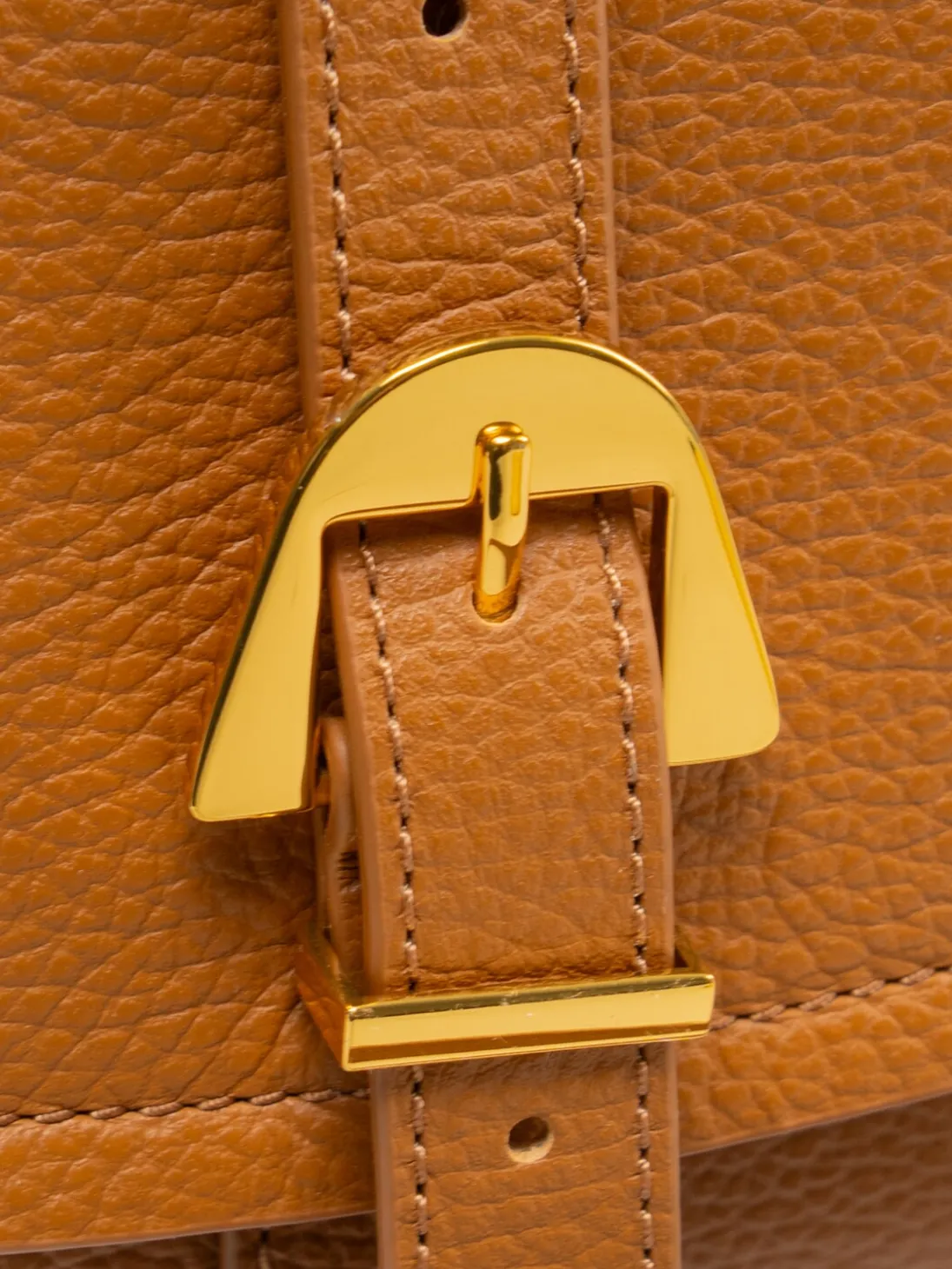 MAGALU Borsa mini tracolla, in pelle